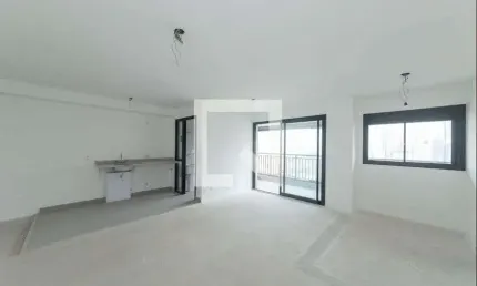 Apartamento com 2 quartos à venda na Rua Gabriel de Lara, 540, Brooklin, São Paulo