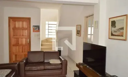 Casa com 3 quartos à venda na Rua Doutor Mário Vicente, 901, Ipiranga, São Paulo