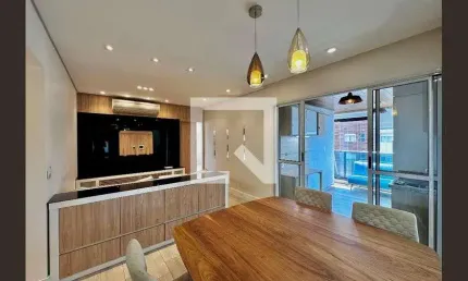 Apartamento à Venda - Chácara Santo Antonio, 3 Quartos,  88 m2