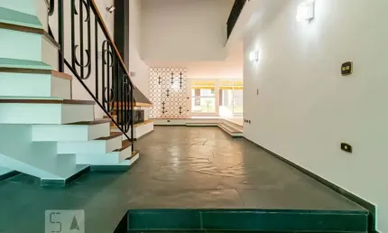 Casa com 4 quartos à venda na Rua Pierre Curie, 26, Bosque da Saúde, São Paulo