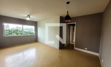 Apartamento à Venda - Vila Mariana, 3 Quartos,  87 m2
