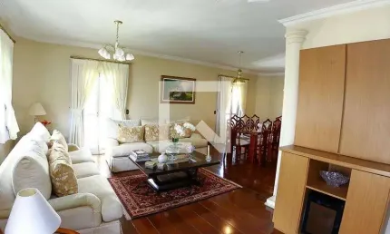 Apartamento à Venda - Portal do Morumbi, 3 Quartos,  155 m2