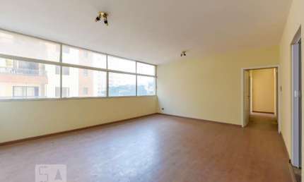 Apartamento à Venda - Pinheiros, 3 Quartos,  112 m2
