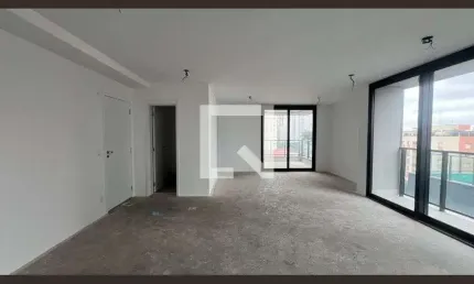 Apartamento à Venda - Vila Madalena, 3 Quartos,  127 m2