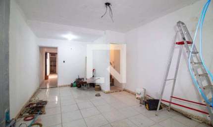 Casa à Venda - Chácara Santo Antonio, 2 Quartos,  140 m2
