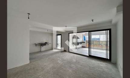 Apartamento à Venda - Chácara Santo Antonio, 3 Quartos,  137 m2