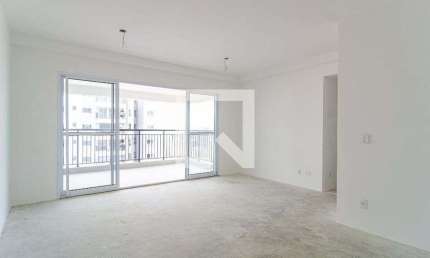 Apartamento à Venda - Vila Mascote, 2 Quartos,  81 m2