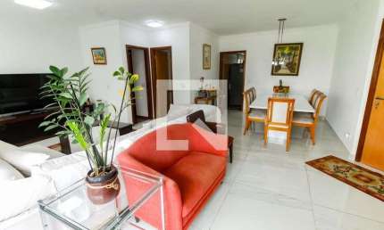 Apartamento com 4 quartos à venda no Panamby, São Paulo 