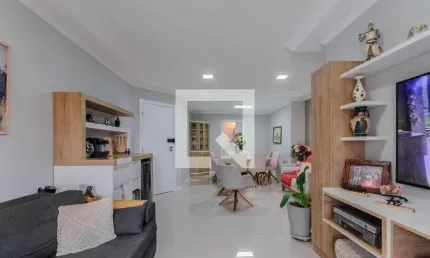 Apartamento com 4 quartos à venda no Ipiranga, São Paulo 