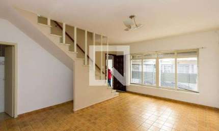 Casa à Venda - Chácara Santo Antonio, 3 Quartos,  181 m2