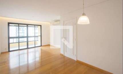 Apartamento com 3 quartos à venda no Brooklin, São Paulo 
