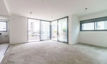 Apartamento com 2 quartos à venda na Rua Alves Guimarães, 1380, Pinheiros, São Paulo