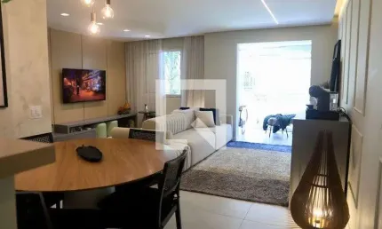 Apartamento com 2 quartos à venda na Avenida Fagundes Filho, 436, Saúde, São Paulo