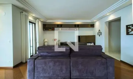 Apartamento à venda - vila andrade, 4 quartos,  262 m2