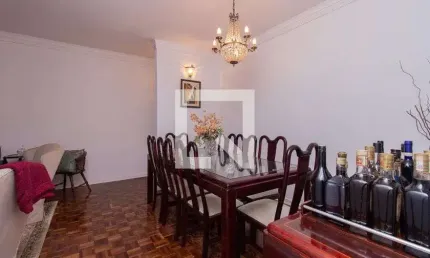 Apartamento à venda - vila mariana, 2 quartos,  90 m2