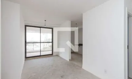 Apartamento à venda - chácara santo antonio, 3 quartos,  75 m2