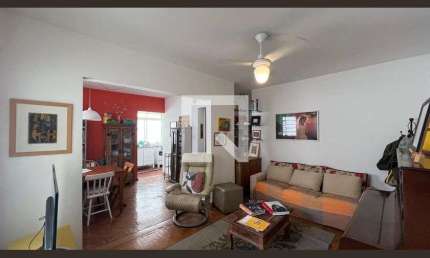 Apartamento à Venda - Vila Madalena, 3 Quartos,  65 m2