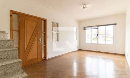 Casa com 3 quartos à venda no Bosque da Saúde, São Paulo 