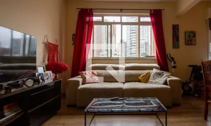 Apartamento com 2 quartos à venda na Rua Professor João Arruda, 176, Perdizes, São Paulo