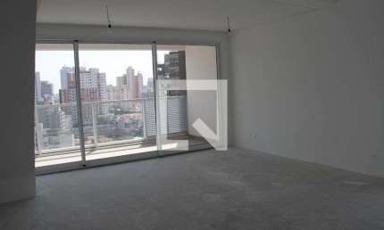 Apartamento à Venda - Vila Madalena, 1 Quarto,  83 m2