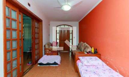 Casa à Venda - Chácara Santo Antonio, 3 Quartos,  200 m2