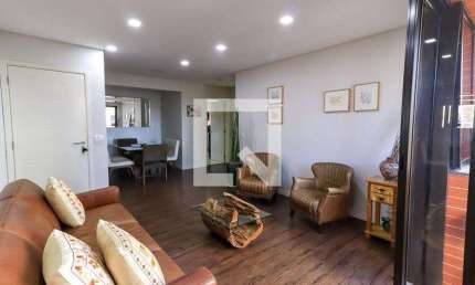 Apartamento com 3 quartos à venda no Panamby, São Paulo 