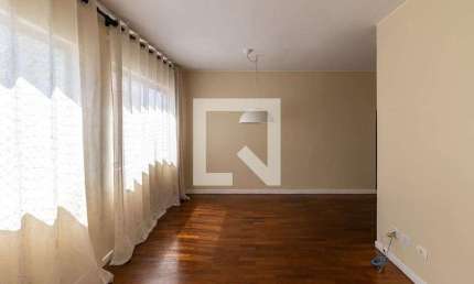 Apartamento com 3 quartos à venda em Moema, São Paulo 