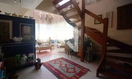 Apartamento à venda - pinheiros, 3 quartos,  192 m2