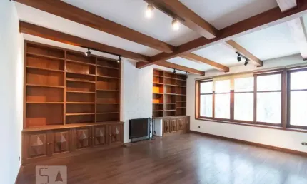 Casa à Venda - Jardim Marajoara , 4 Quartos,  576 m2