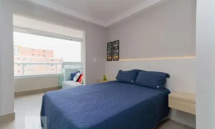 Kitnet / Stúdio à venda em Pinheiros, São Paulo 