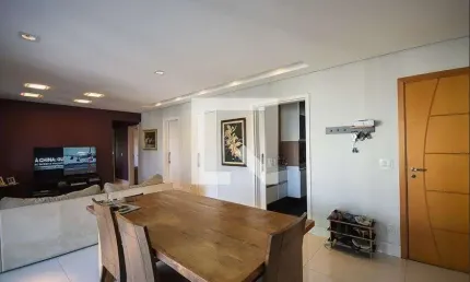 Apartamento à venda - vila andrade, 3 quartos,  120 m2