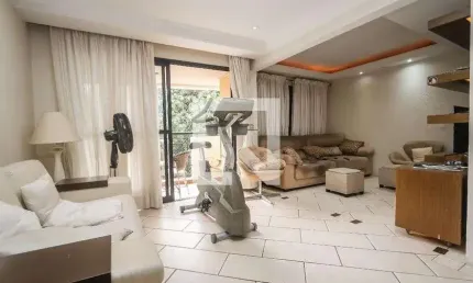 Apartamento com 2 quartos à venda na Rua Doutor Clóvis de Oliveira, 378, Morumbi, São Paulo