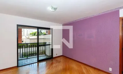 Apartamento à venda - alto da lapa, 3 quartos,  91 m2