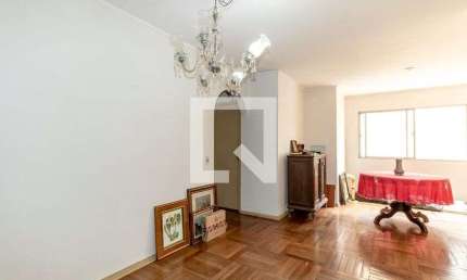 Apartamento com 2 quartos à venda em Moema, São Paulo 