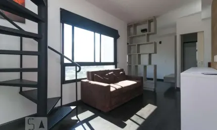 Apartamento com 1 quarto à venda na Rua General Chagas Santos, 227, Saúde, São Paulo