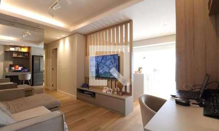 Apartamento à Venda - Barra Funda, 2 Quartos,  96 m2