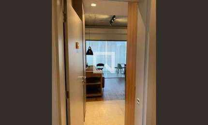 Apartamento com 1 quarto à venda em Moema, São Paulo 