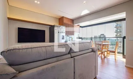 Apartamento com 1 quarto à venda na Rua Cristiano Viana, 216, Pinheiros, São Paulo