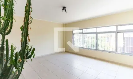 Casa com 4 quartos à venda na Avenida Doutor Ricardo Jafet, 595, Ipiranga, São Paulo
