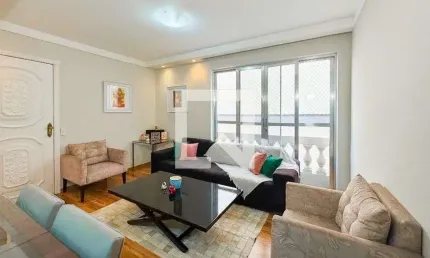 Apartamento à venda - vila mariana, 3 quartos,  88 m2