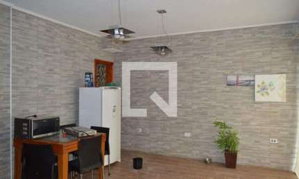 Casa com 2 quartos à venda na Vila Mariana, São Paulo 