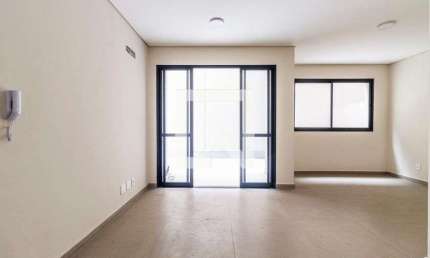 Apartamento à Venda - Vila Madalena, 1 Quarto,  71 m2