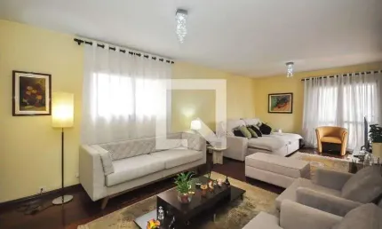 Apartamento com 4 quartos à venda na Rua Deputado João Sussumu Hirata, 38, Panamby, São Paulo