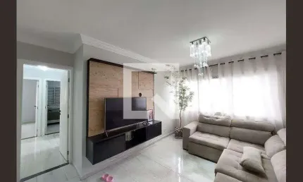 Apartamento à Venda - Jardim Marajoara , 3 Quartos,  96 m2