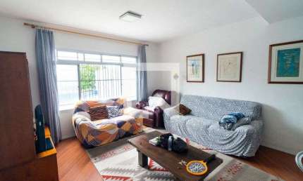 Casa com 3 quartos à venda na Saúde, São Paulo 