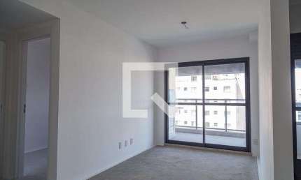 Apartamento à Venda - Vila Clementino, 2 Quartos,  65 m2