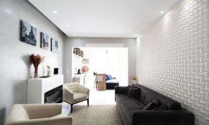 Apartamento à Venda - Vila Andrade, 2 Quartos,  96 m2