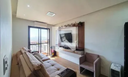 Apartamento com 3 quartos à venda no Ipiranga, São Paulo 