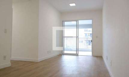 Apartamento à Venda - Vila Mascote, 3 Quartos,  80 m2