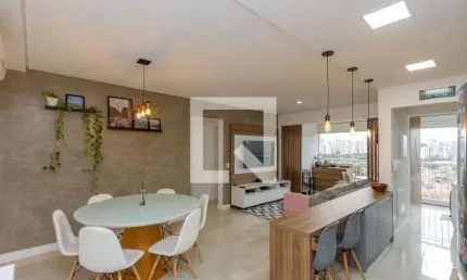 Apartamento com 2 quartos à venda na Rua Nicolau Barreto, 614, Brooklin, São Paulo